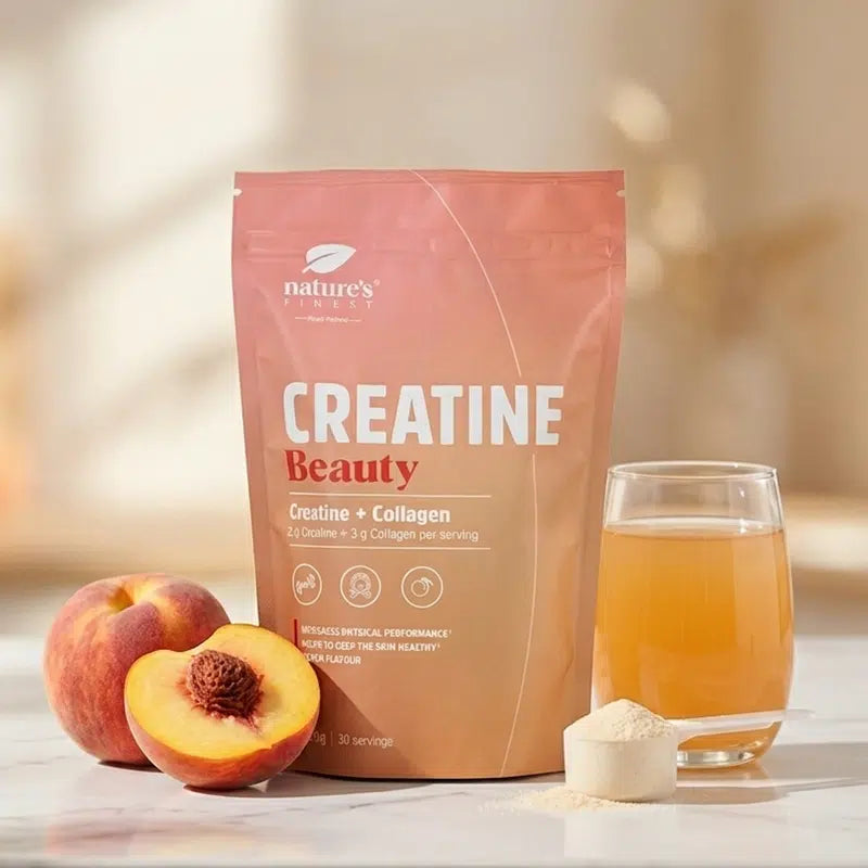 Beauty Creatine 300g - Nature's Finest