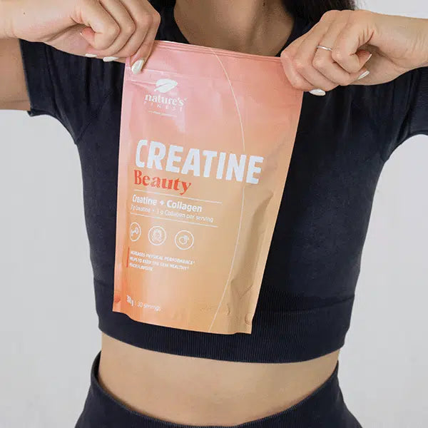 Beauty Creatine 300g - Nature's Finest