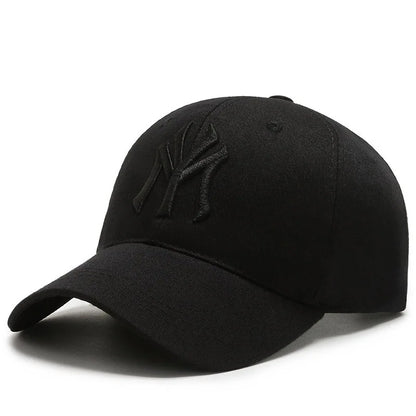 Gorra de béisbol profesional