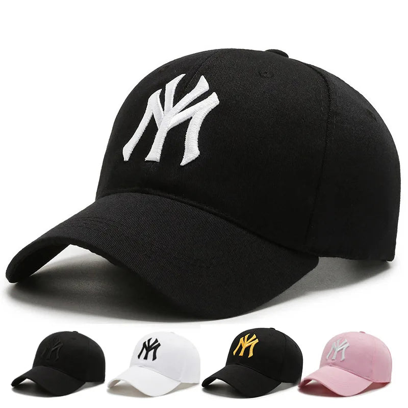 Gorra de béisbol profesional