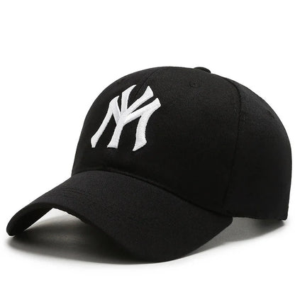 Gorra de béisbol profesional