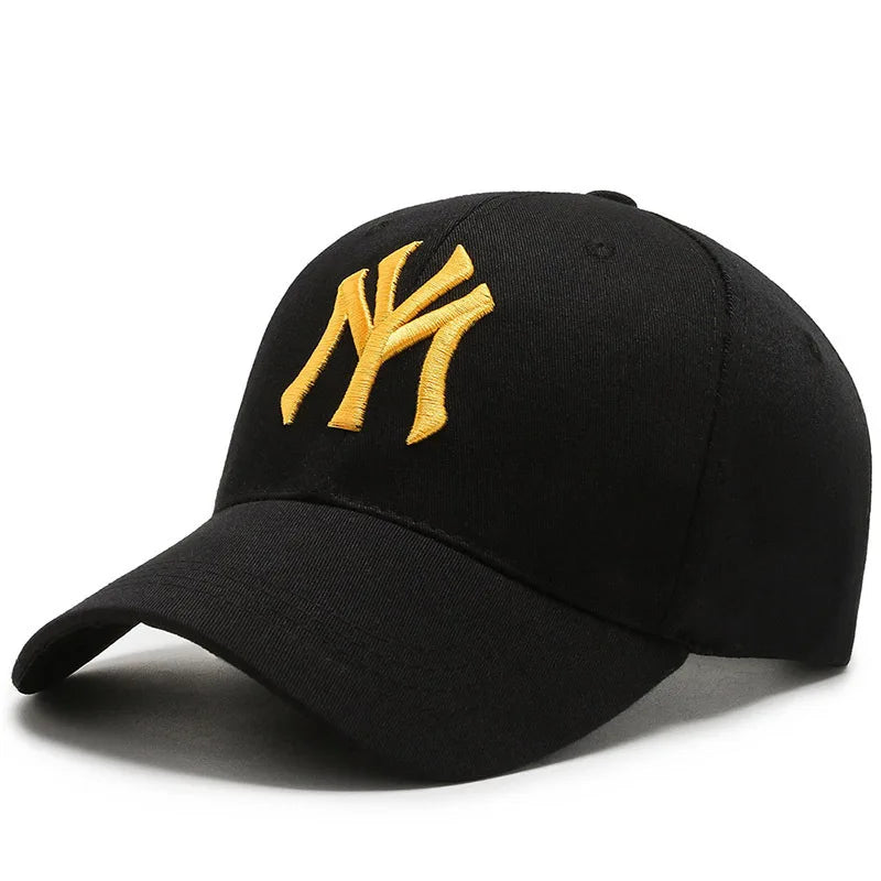 Pro Baseball Cap