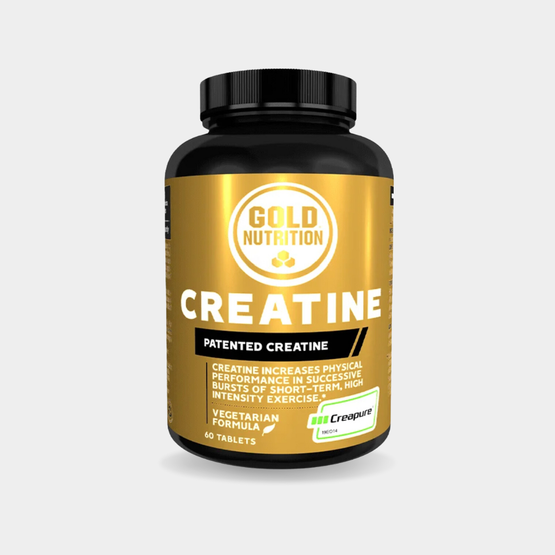 CREATINA 1000 MG - 60 comprimidos