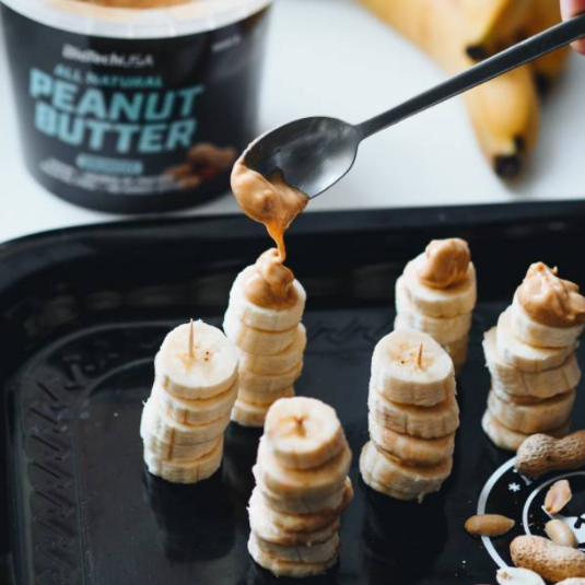Peanut Butter - 400g