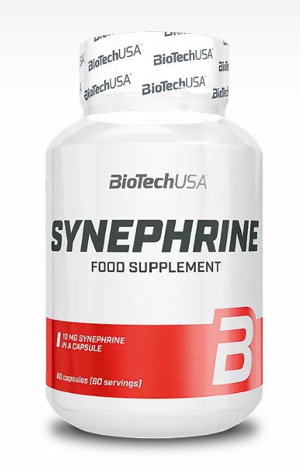 Synephrine