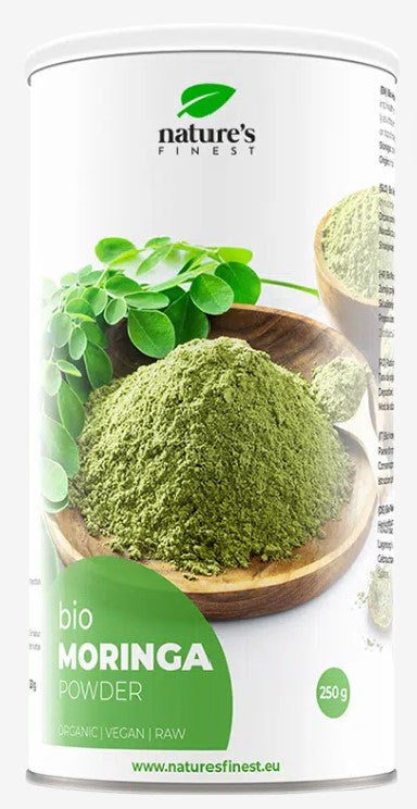 BIO MORINGA POWDER