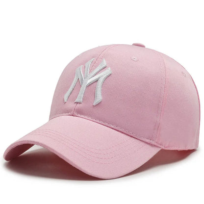 Gorra de béisbol profesional