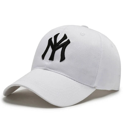 Gorra de béisbol profesional