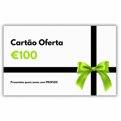 TARJETA DE REGALO