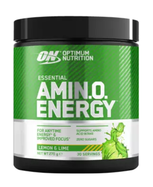 ESSENTIAL AMIN.O. ENERGY Optimum Nutrition