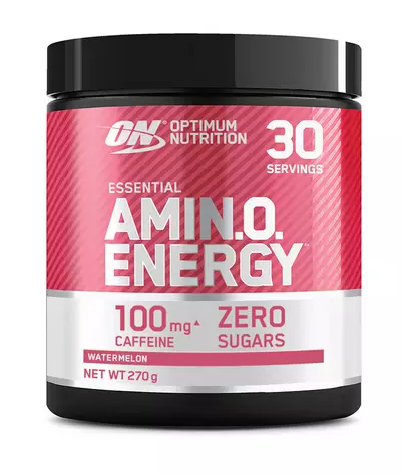 ESSENTIAL AMIN.O. ENERGY Optimum Nutrition