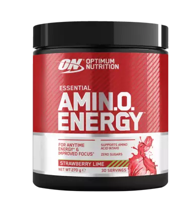 ESSENTIAL AMIN.O. ENERGY Optimum Nutrition