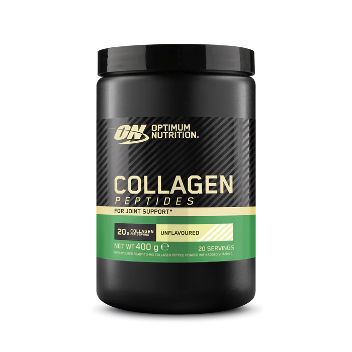 Collagen Peptides - 400g