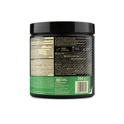 Electrolyte Powder