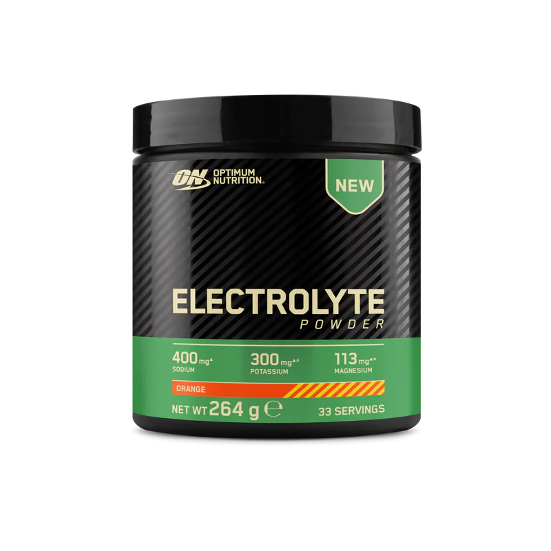 Electrolyte Powder