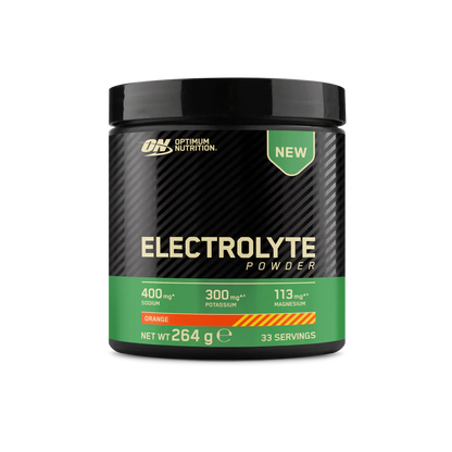 Electrolyte Powder