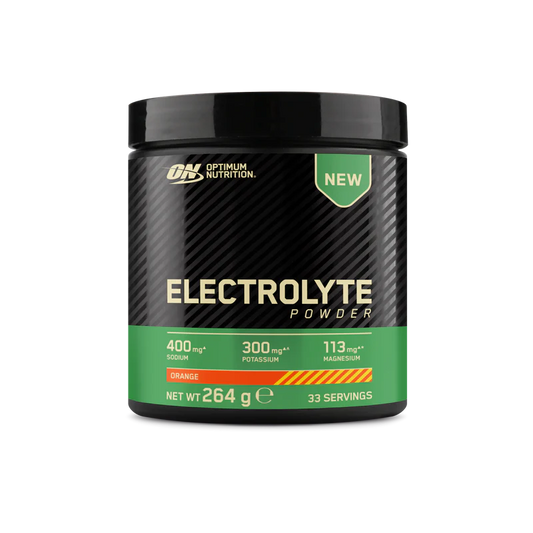 Electrolyte Powder