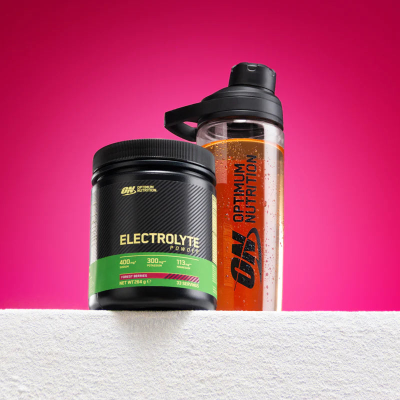 Electrolyte Powder