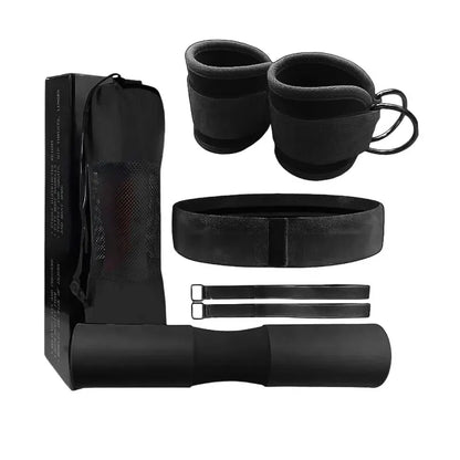 PROFIZIC Fitness Kit (7 pieces)