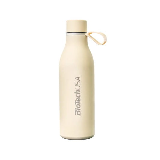Garrafa Inox BioTechUSA - 500ml