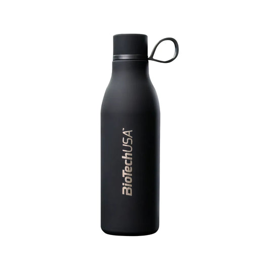 Garrafa Inox BioTechUSA - 500ml