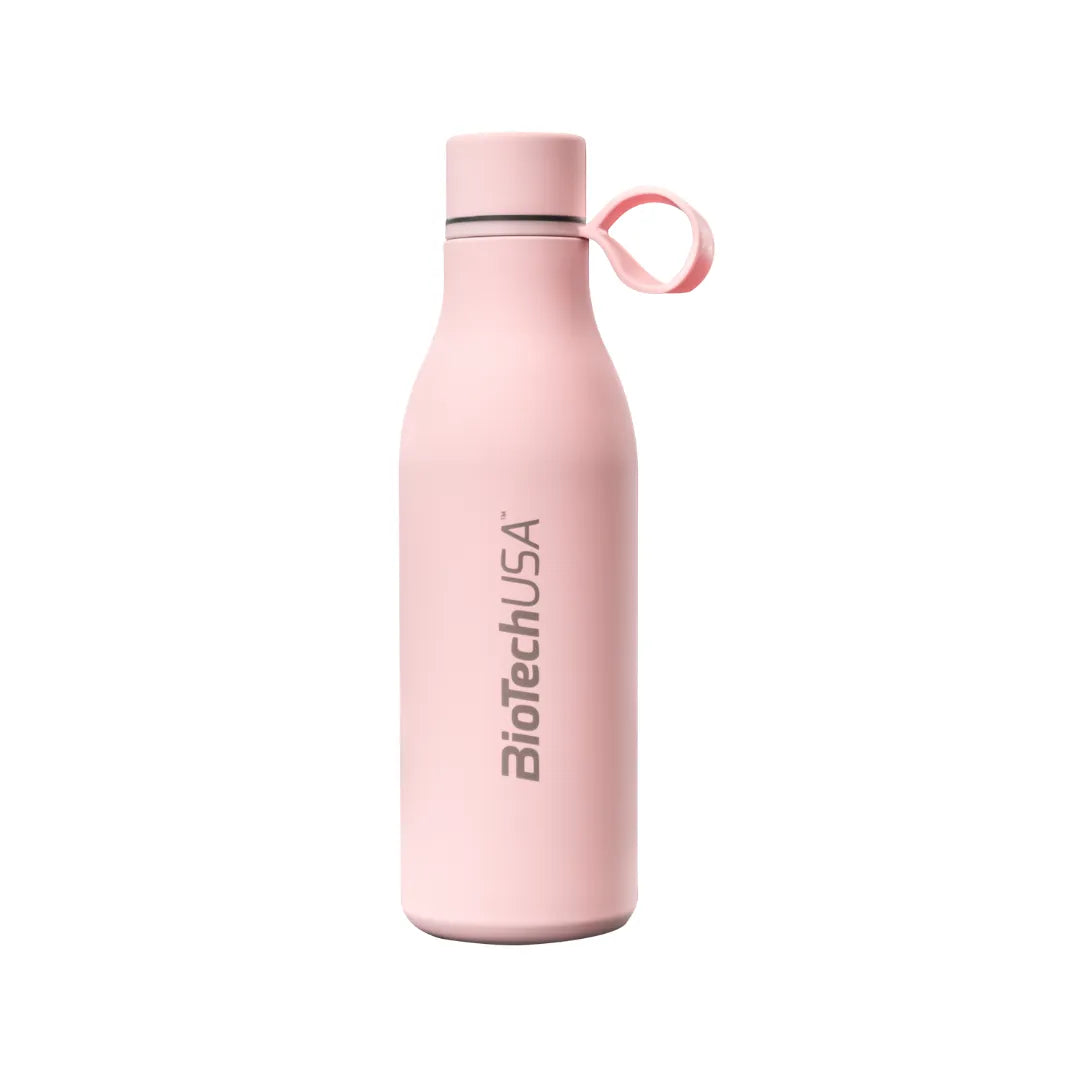Garrafa Inox BioTechUSA - 500ml