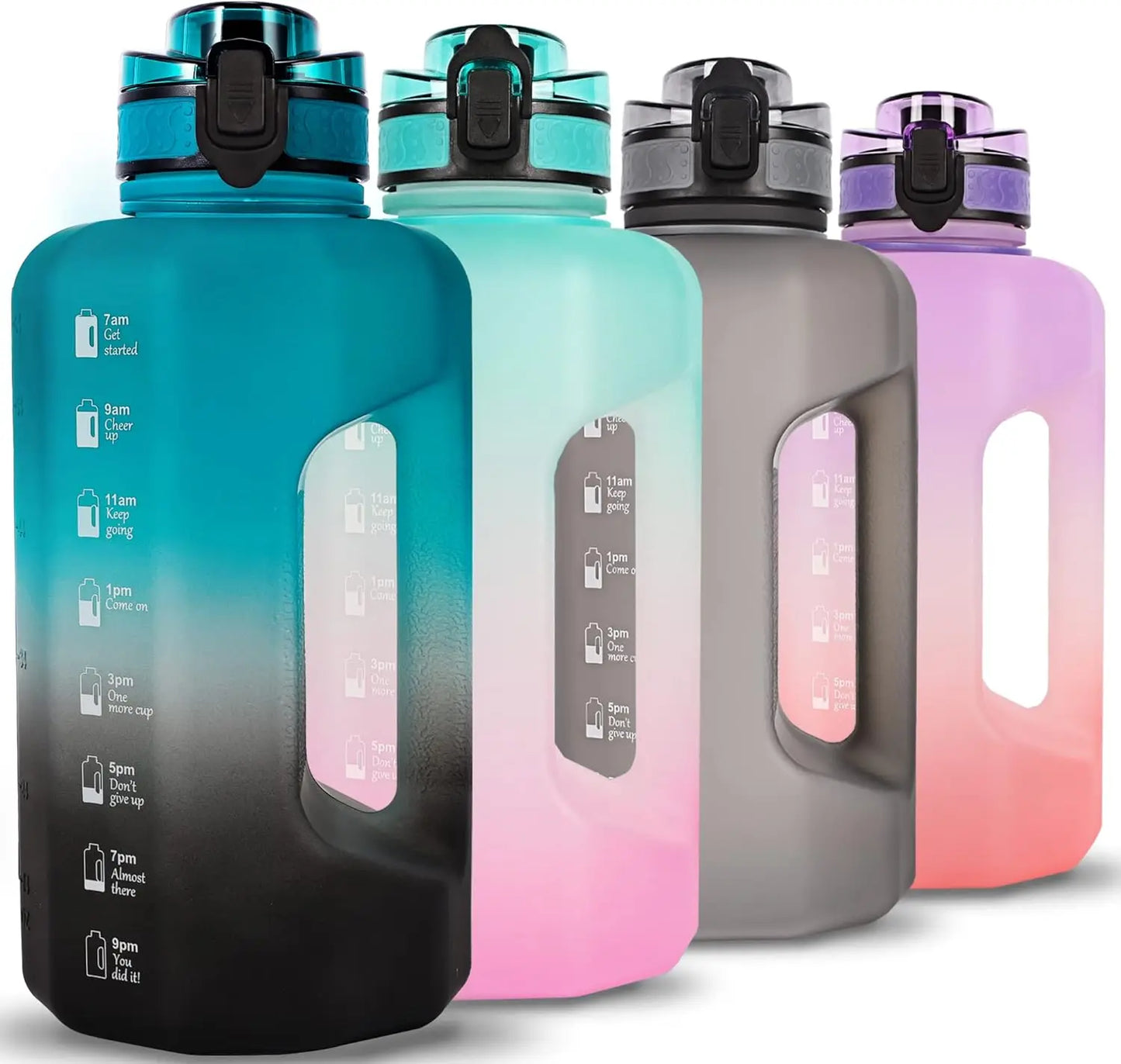 HydroPRO Bottle