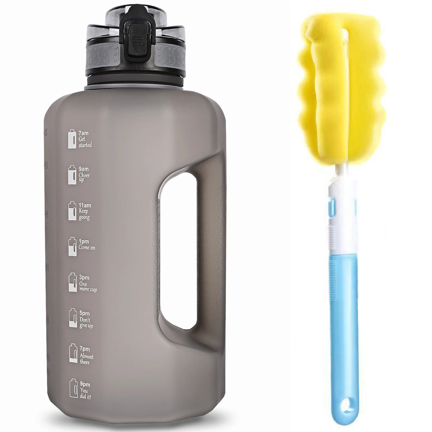 HydroPRO Bottle