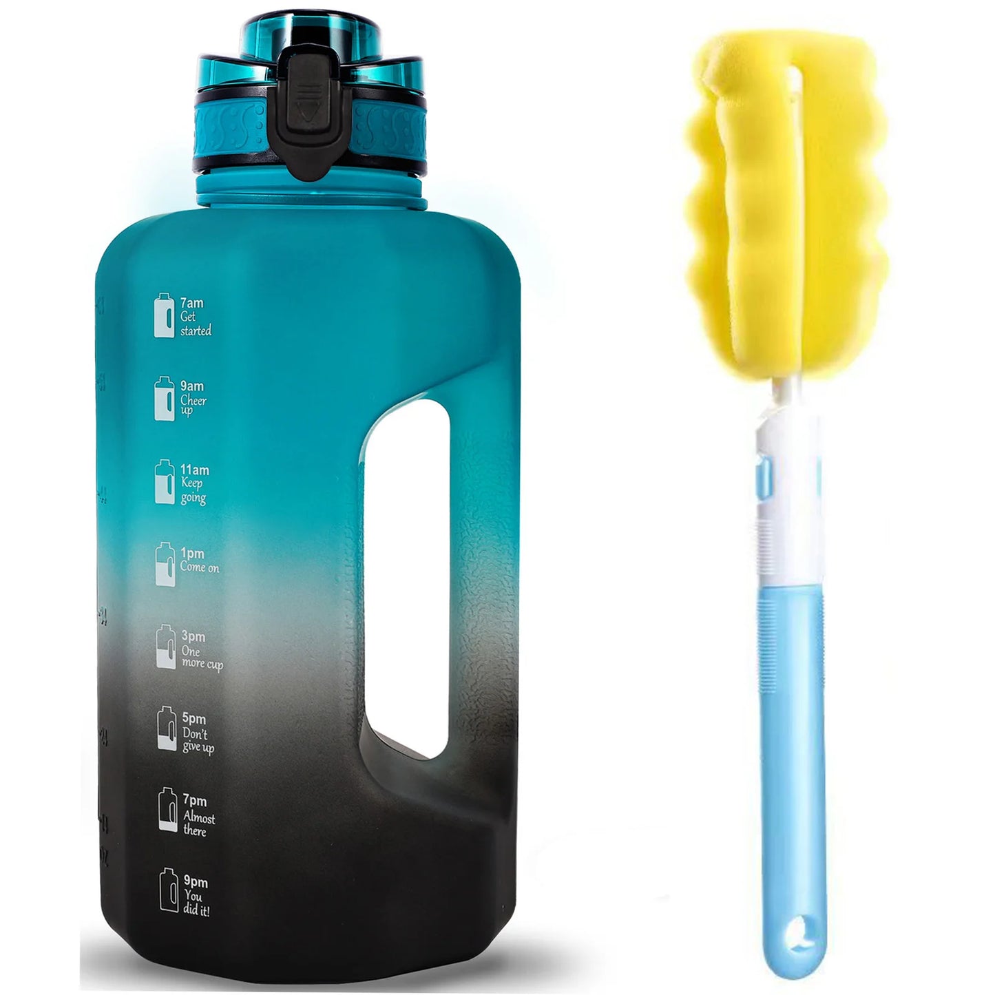 HydroPRO Bottle