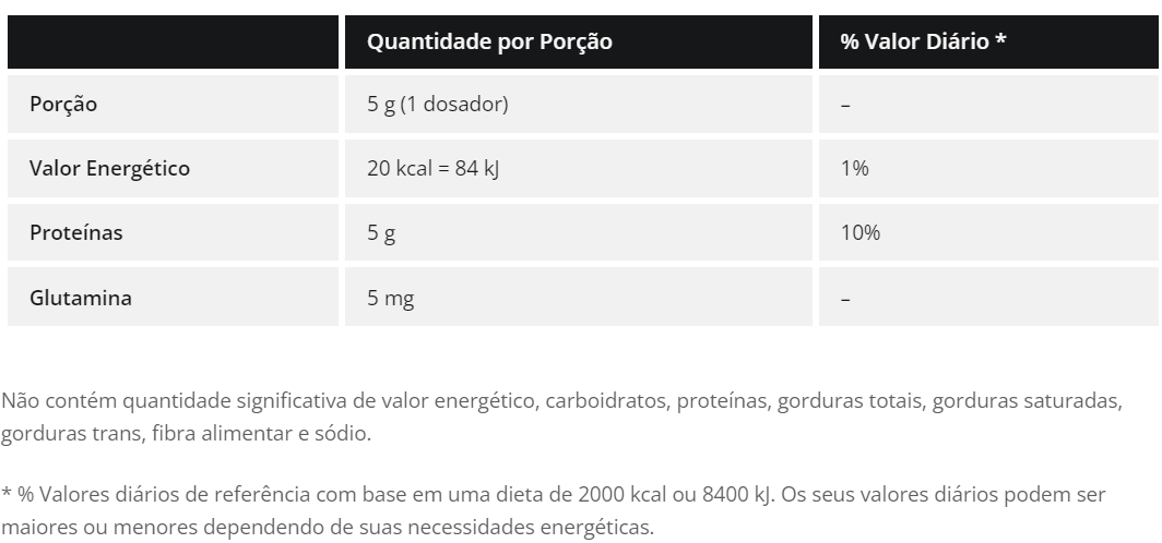 Glutamina L-G 150g