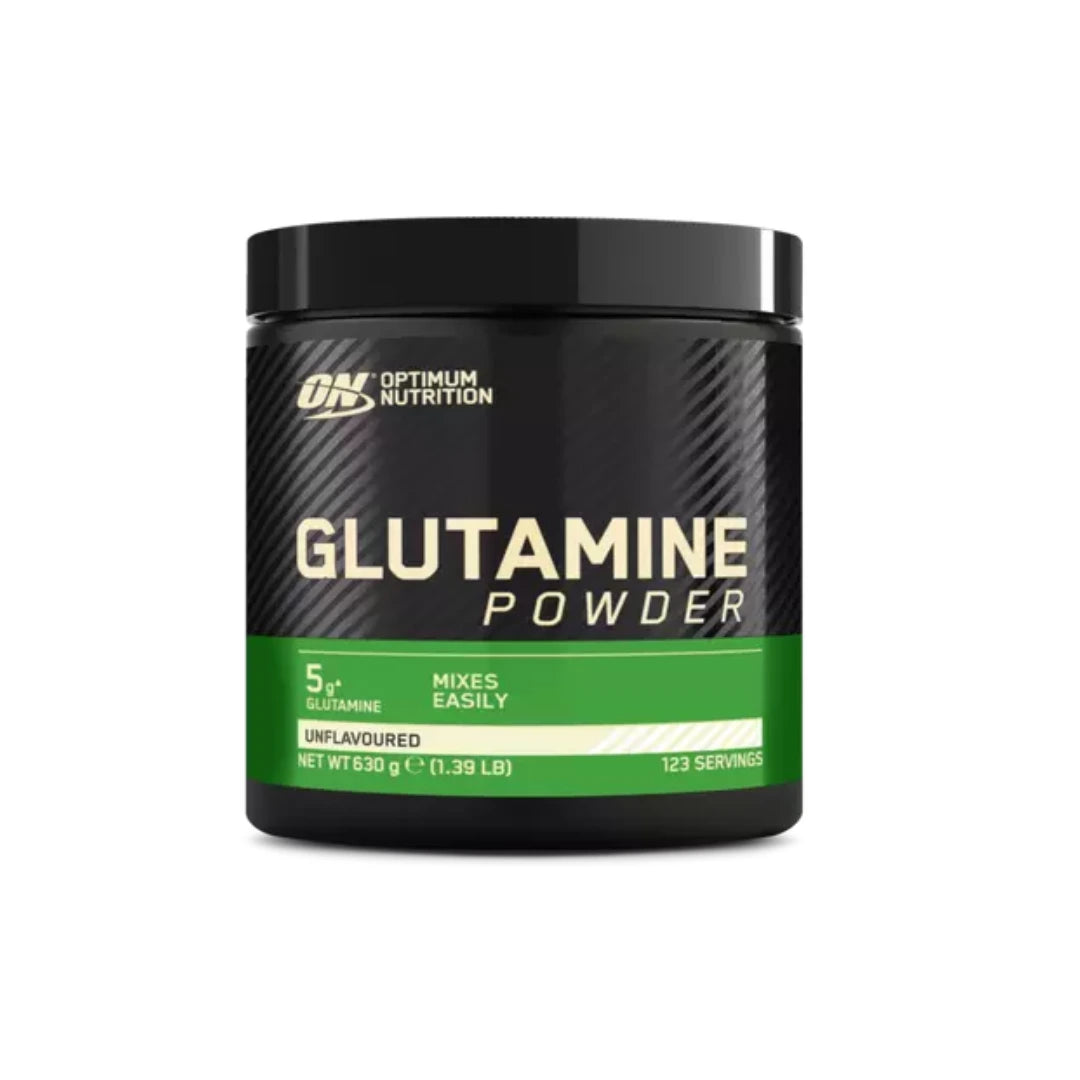 Glutamine 