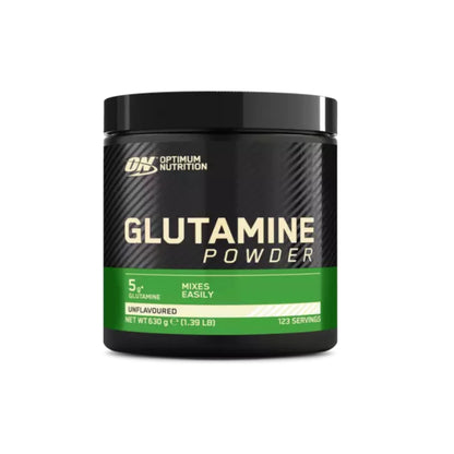 Glutamine 