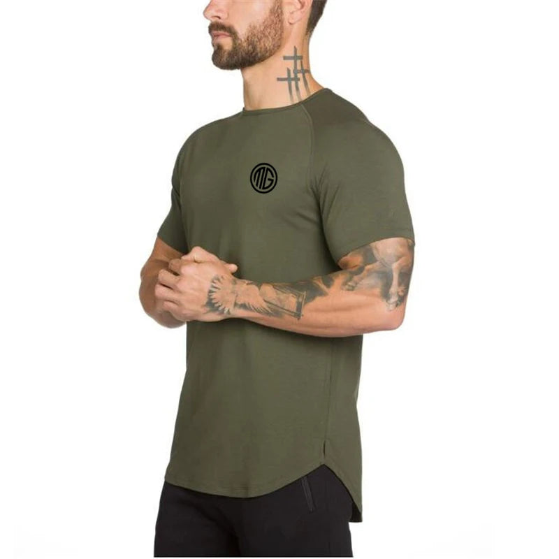 Fitness T-shirt