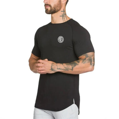 Fitness T-shirt