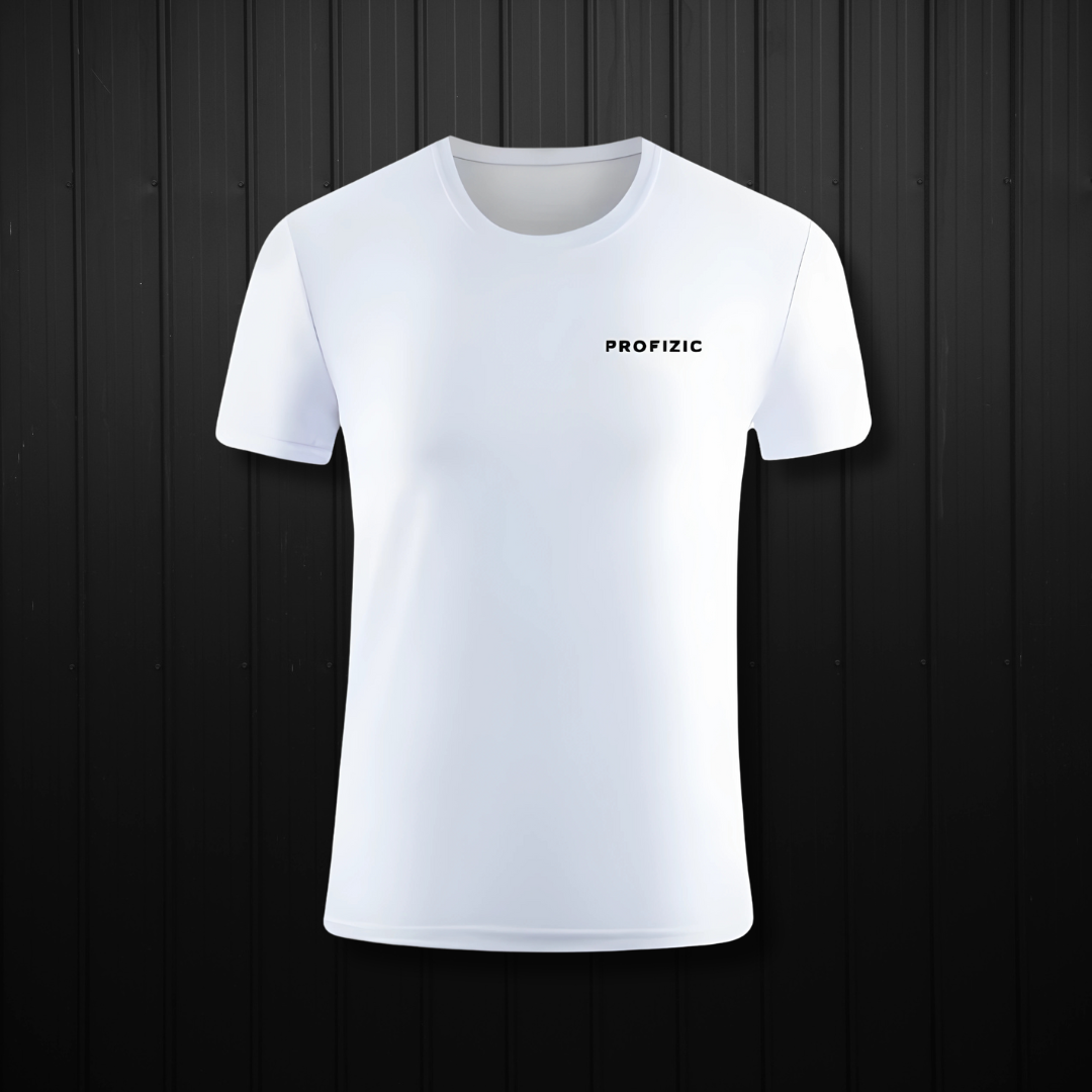 T-shirt Masculina PROFIZIC