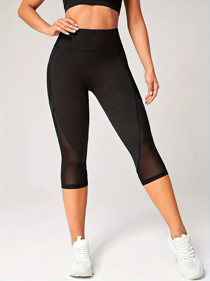 Leggings Capri