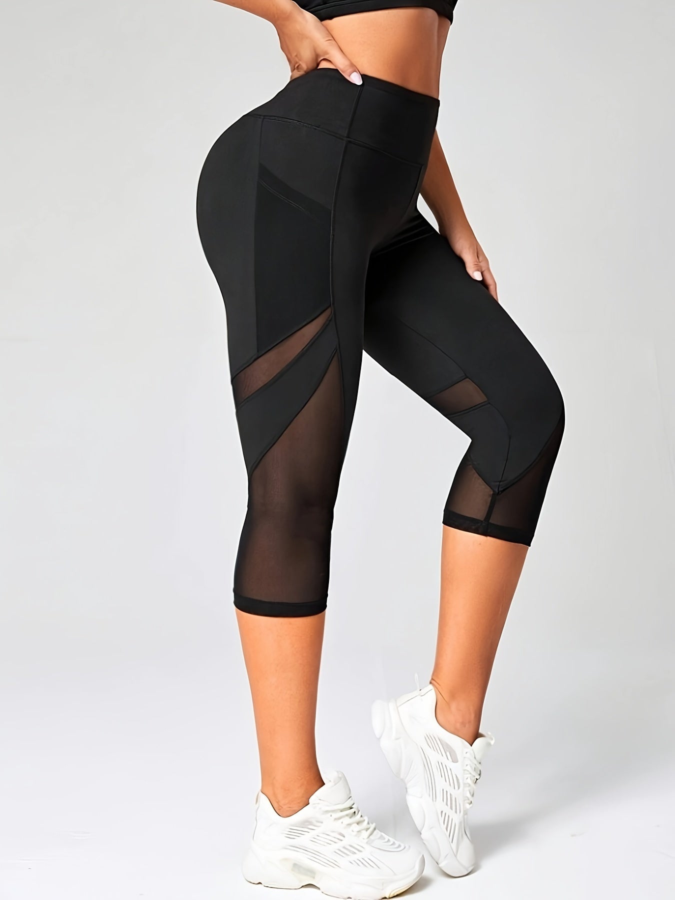 Leggings Capri