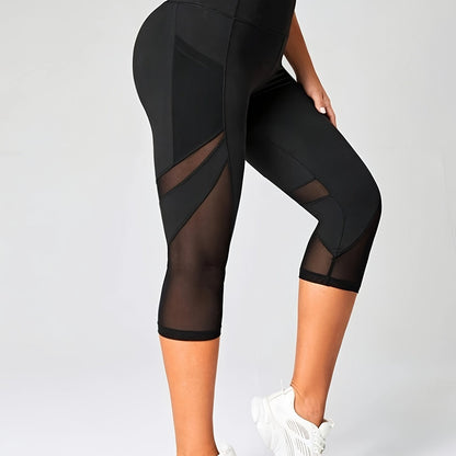 Leggings Capri