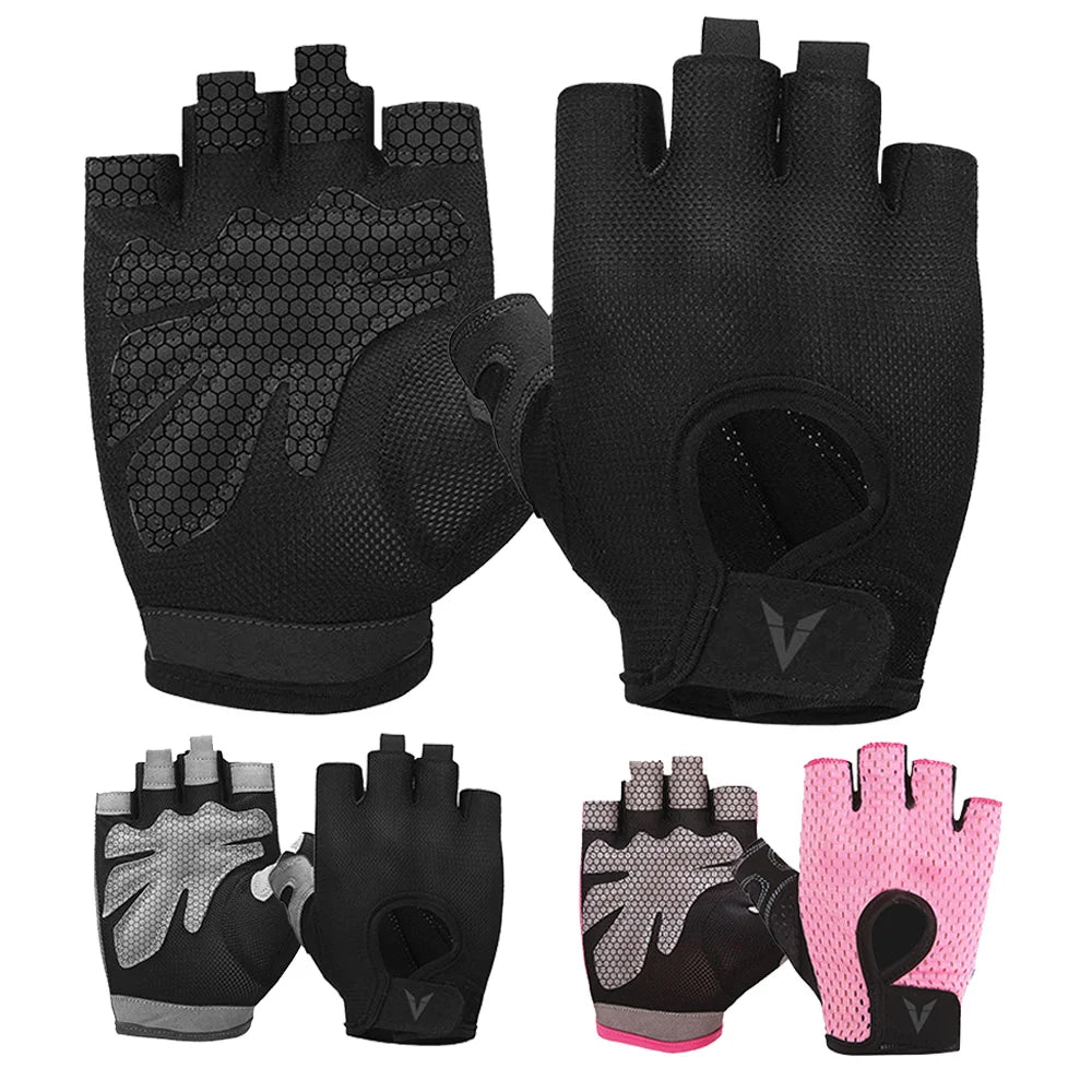 Guantes de entrenamiento PROFIZIC