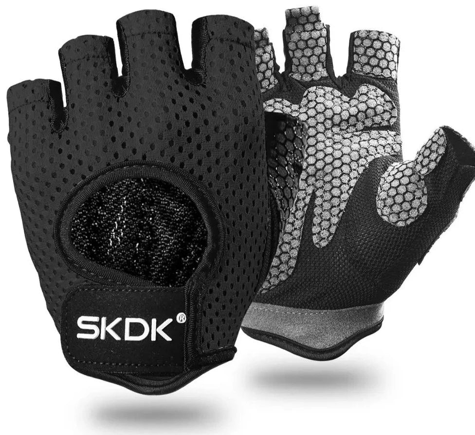 Guantes de fitness SKDK