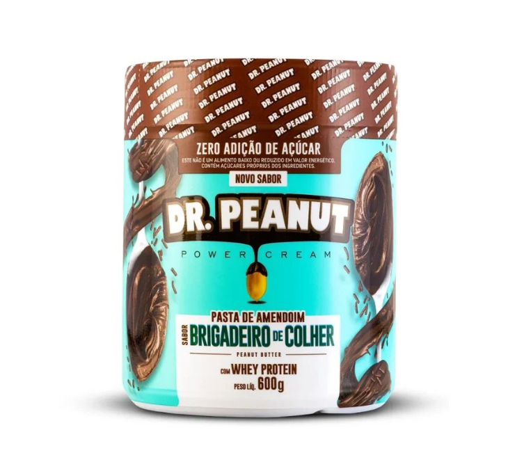 Dr peanut