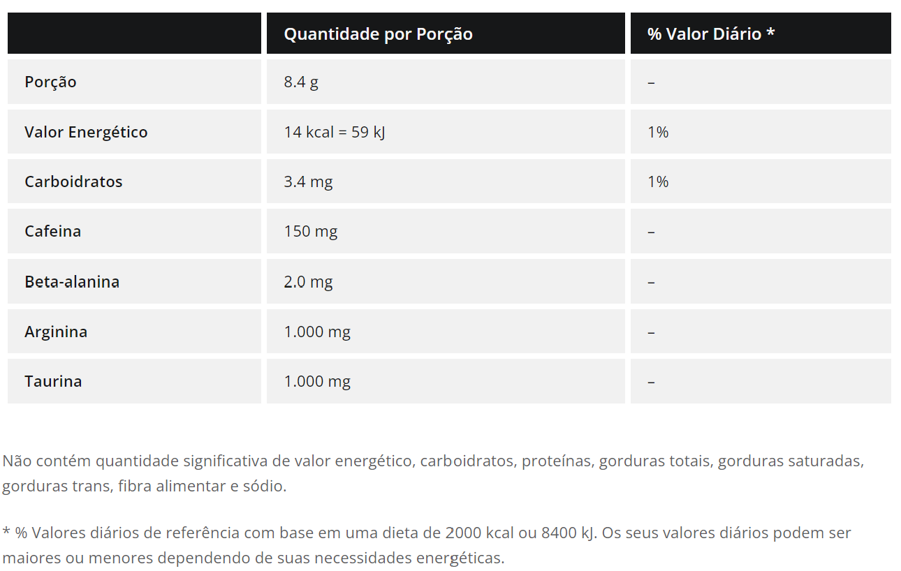 Horus 150g – Amora