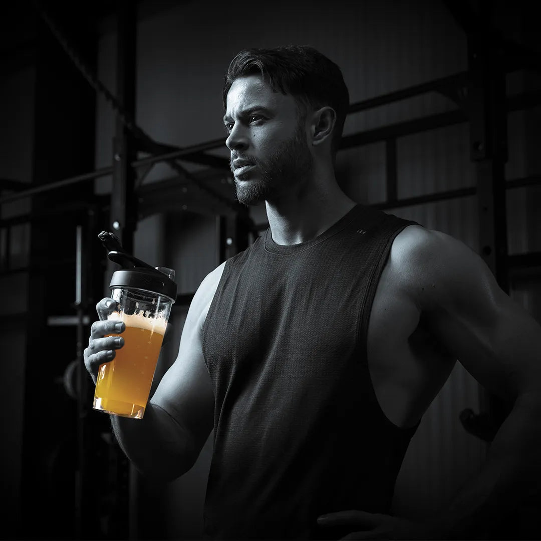 Platinum Creatine Plus Powder - 350g