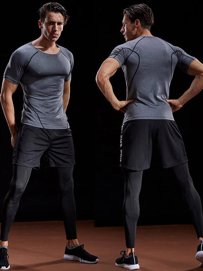 PROX Compression T-shirt