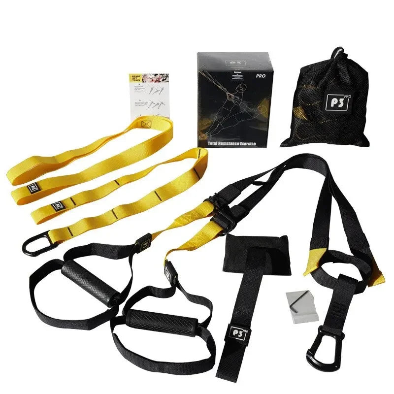 TRX Pro 