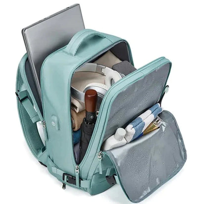 PROFIZIC Suitcase/Backpack