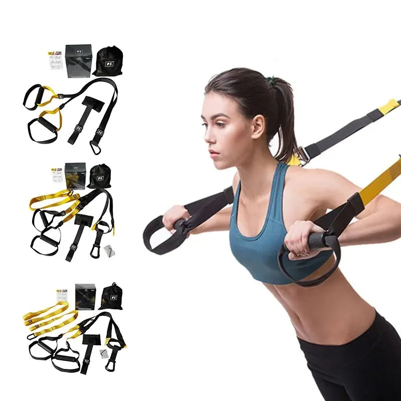 TRX Pro