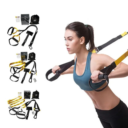 TRX Pro 