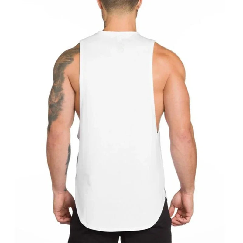 PROFIZIC Fitness Tank Top