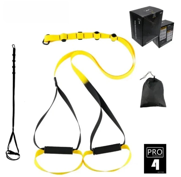 TRX Fitness